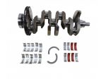 ALBERO MOTORE FIAT 500 X Serie 46346571 55282328 Benzina 1300 (15)
