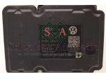 Volkswagen Golf Plus 1.2 centralina gruppo ABS 1K0907379AT