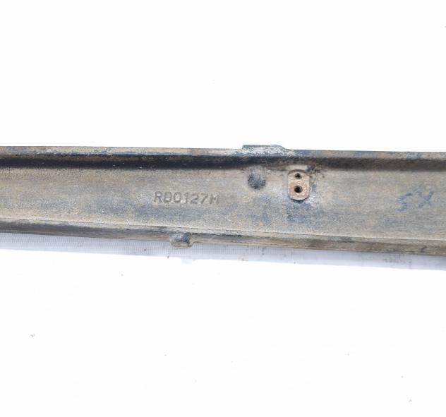 BRACCIO OSCILLANTE ASSALE POSTERIORE SX SUZUKI Jimny 1° Serie 4520081A12000 (9805) - Foto 4