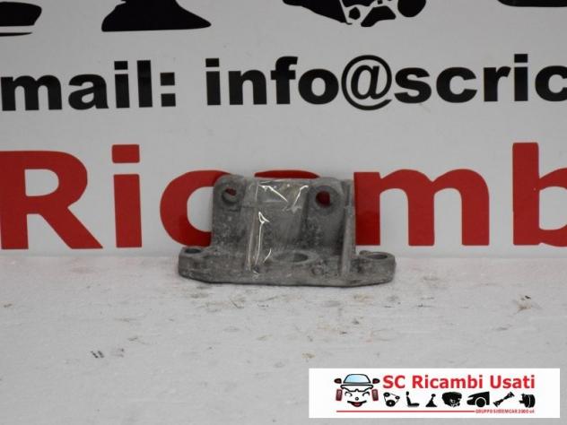 Supporto Motore Fiat New Panda 51912573 - 04133 - Foto 2