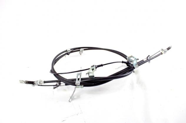5440257T00000 CAVI FRENO DI STAZIONAMENTO A MANO SUZUKI S-CROSS 1.4 I 95KW 6M 5P (2022) RICAMBIO USATO 5440157T00000 - Foto 2