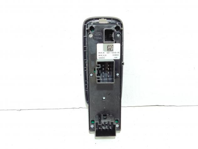 PULSANTIERA ANTERIORE SINISTRA FORD Fiesta 6° Serie 6A6T14A132CC (0817) - Foto 4