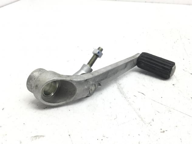 HONDA CBR RR ABS KM0 600 PEDALE COMANDO CAMBIO MARCE 2024 2026 PC69A4RK - Foto 6