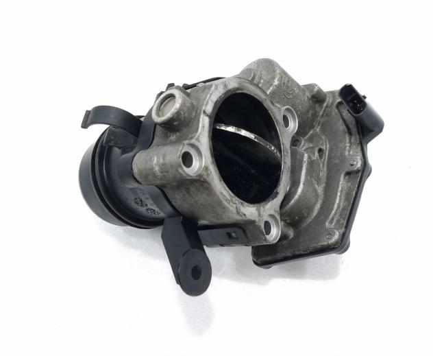 CORPO FARFALLATO MINI Countryman 1° Serie 13547810752 N47 C16 A Diesel 1600 (10) - Foto 7