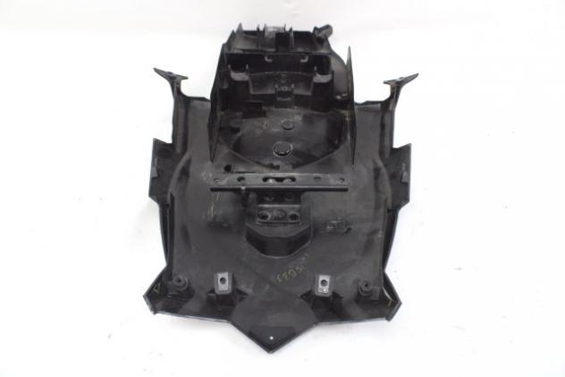 KAWASAKI VERSYS 650 350230416 PARAFANGO POSTERIORE KLE650 15 - 21 REAR MUDGUARD - Foto 3