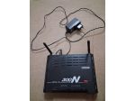 Router Wi-fi ADSL 2+ marca Sitecom 300 N