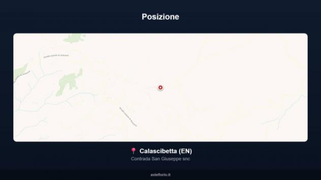 Immobile in asta di 128 m² in vendita a Calascibetta - Foto 17