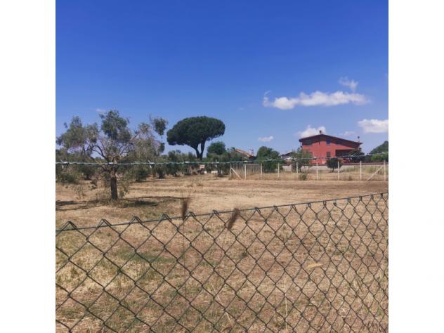 Edificabile in Via Chiusi - Foto 6
