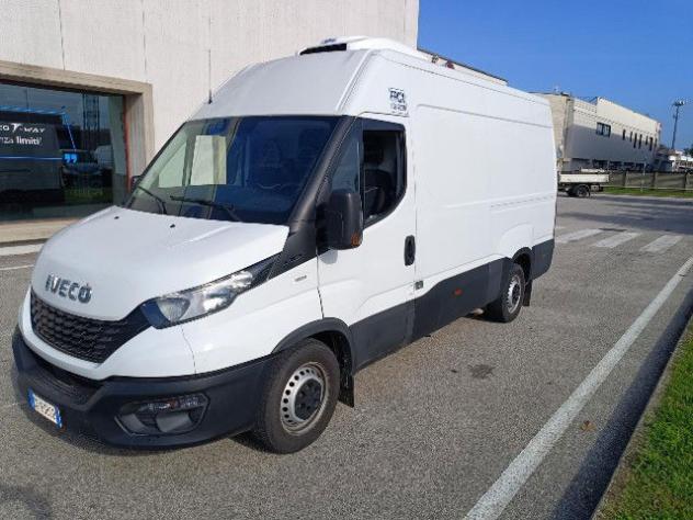 IVECO DAILY 35S16 V FRIGO - Foto 2
