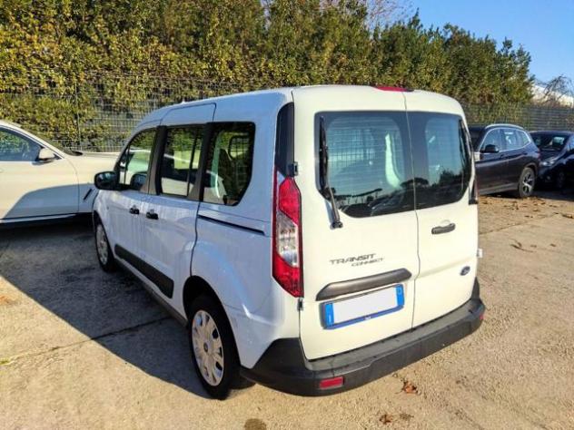 FORD Transit Connect 1.5tdi CONNECT COMBI 5 POSTI 100cv BLUETOOTH CLIMA rif. 23213226 - Foto 2