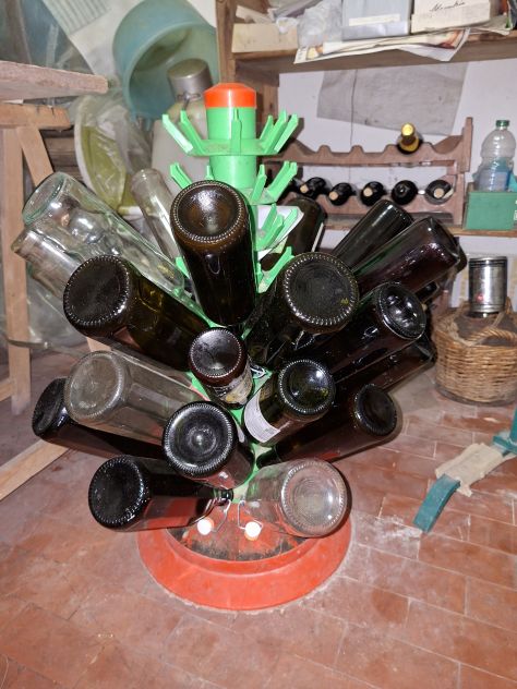 Attrezzatura completo per fare il vino - Foto 6