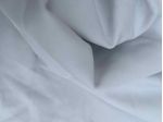 Pelle nappa colore bianco per artigianato