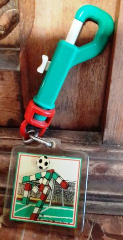 italia90 portachiavi ciao in plastica cm13 - Foto 4