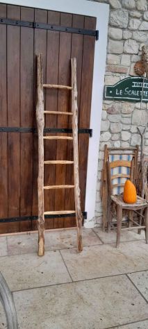 scala rustica