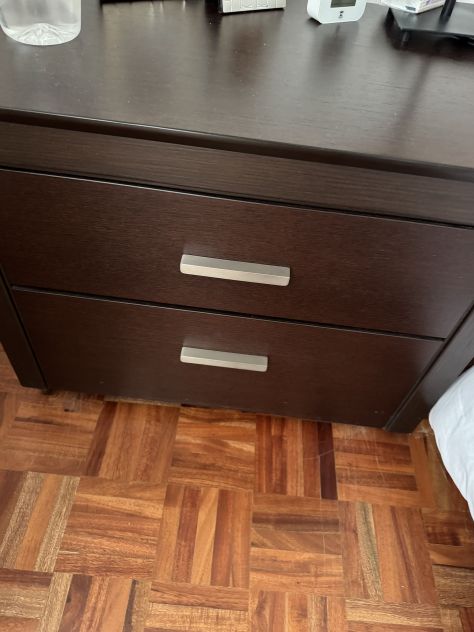 Comodini da letto