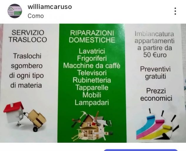 Tuttofare 24h Como - Foto 2