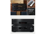 Impianto Hi-Fi Yamaha Completo + Casse a Torre (Pari al Nuovo)