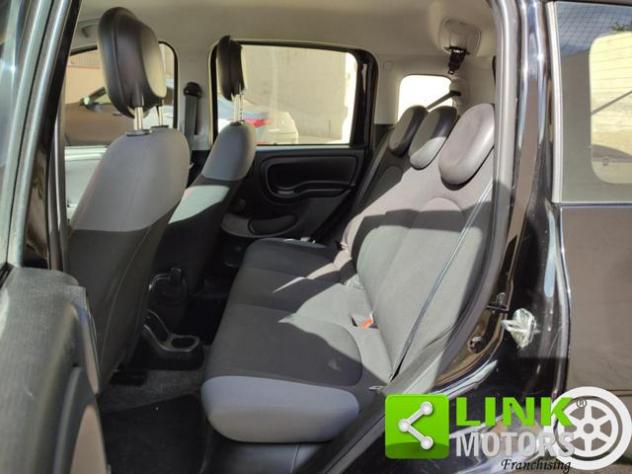FIAT Panda 1.3 MJT 95 CV S&S Easy rif. 23952395 - Foto 8