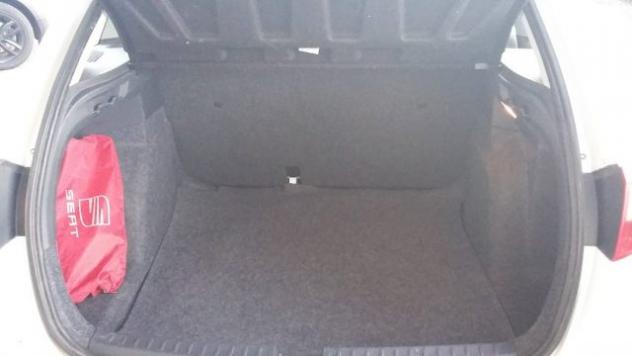 SEAT Ibiza ST 1.2 TDI CR DPF Reference rif. 11008489 - Foto 10