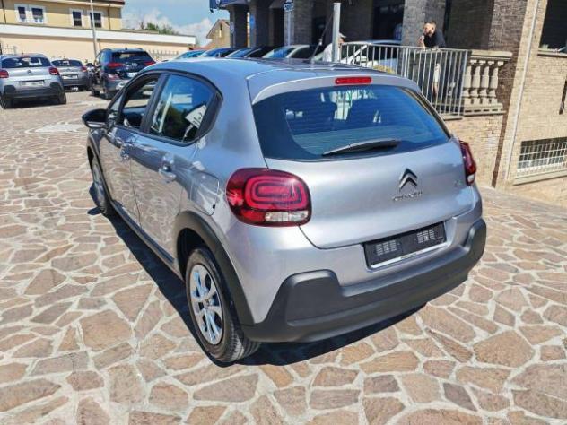 Citroen C3 C3 1.2 PURETECH FEEL BUSINESS 83CV - Foto 7