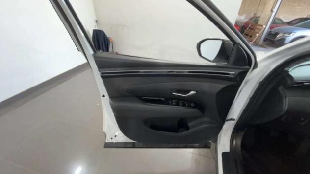 Hyundai TUCSON Tucson 1.6crdi XLine Mild-Hybrid 2wd - Foto 9