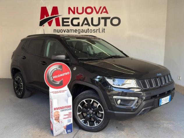 JEEP Compass 1.3 Turbo 4xe Trailhawk rif. 24010844