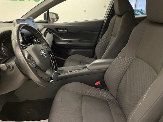 TOYOTA C-HR I - 1.8h Business e-cvt rif. 22958622 - Foto 10