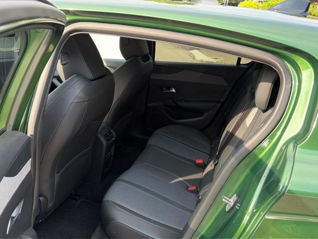 Peugeot 308 Allure Pack BlueHDi 130 EAT8 S&S aut. - Foto 9