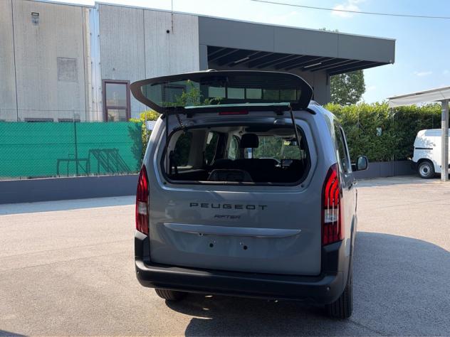 Peugeot Rifter 1.5 BlueHDi 130cv S&S Allure EAT8 Long - Foto 4
