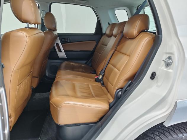 Daihatsu Terios Terios 1.5 SX*4x4*5 PORTE* - Foto 6