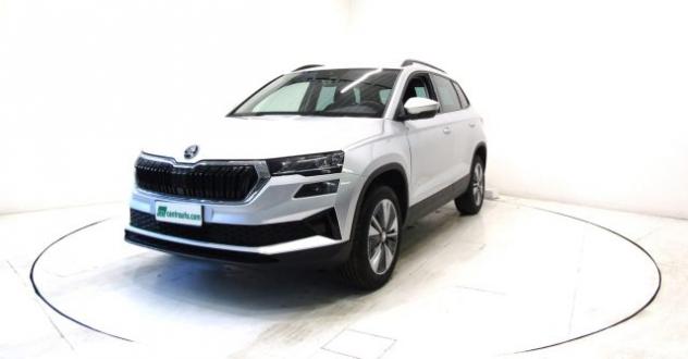 SKODA Karoq 2.0 TDI DSG Ambition 5P rif. 23416603 - Foto 3