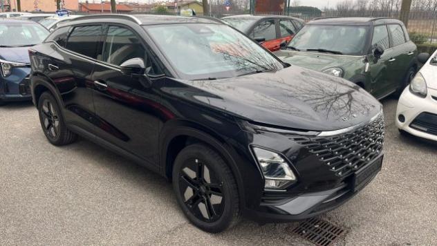 OMODA 5 PURE 1500 147 cv rif. 22031913 - Foto 3