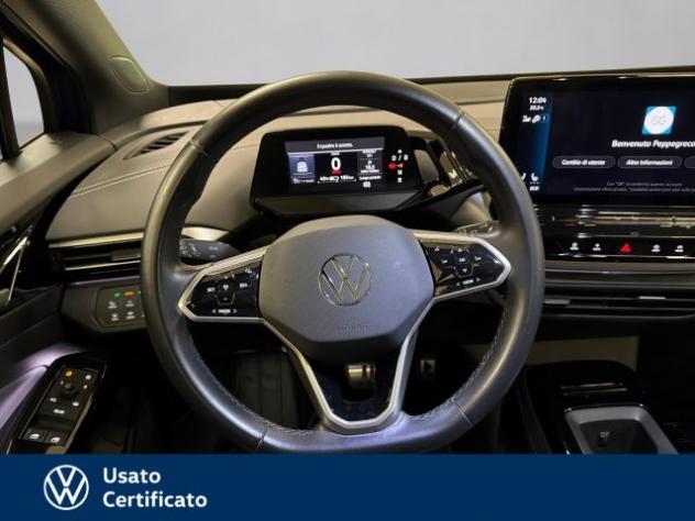 VOLKSWAGEN ID.5 77 kwh pro performance 204cv rif. 24046392 - Foto 9