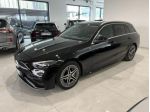 MERCEDES-BENZ C 200 d Mild hybrid S.W. Premium Sedili riscaldati rif. 23729446