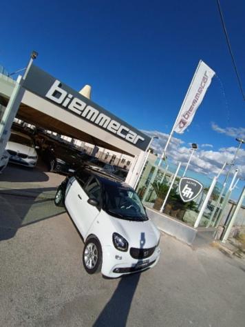SMART ForFour 70 1.0 twinamic Passion i.e rif. 22857116 - Foto 7