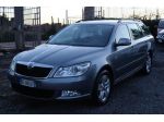 Skoda Octavia 1.6 TDI CR F.AP. Wagon Elegance