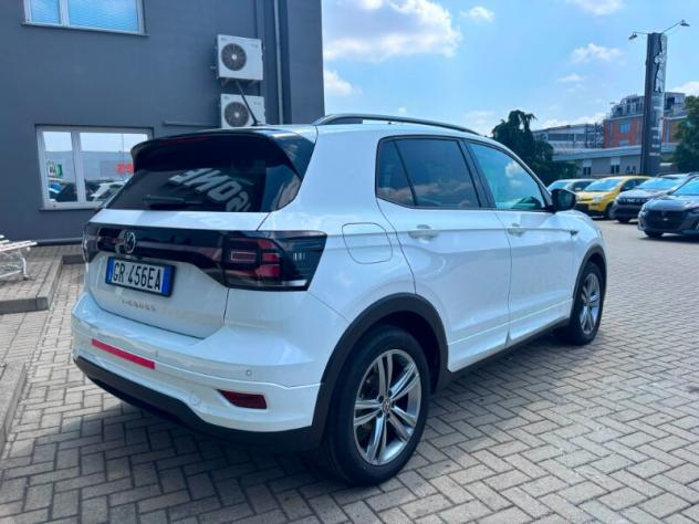 110CV R-Line NO VINCOLO FINANZIARIO - Foto 8