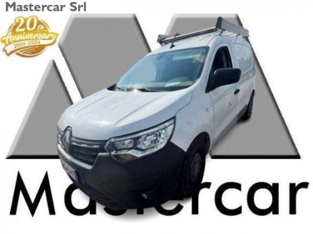 RENAULT Kangoo Express 1.5 Blue dci 95cv - GH431YE rif. 23956649