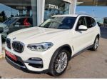 BMW X3 xDrive20d Luxury !TAGLIANDI BMW! rif. 24056112