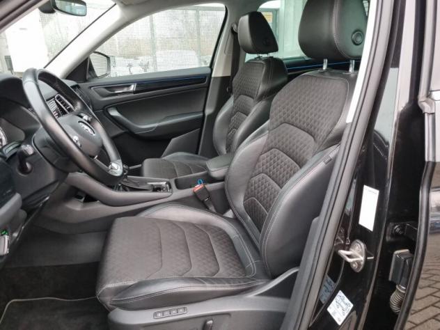 SKODA Kodiaq 1ª serie Kodiaq 2.0 TSI 4x4 DSG Sportline - Foto 7