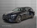 MERCEDES-BENZ C 300 de hybrid EQ S.W. AMG Line Advanced rif. 23718610