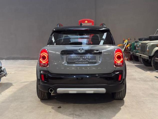 MINI Countryman 2.0 Cooper D Countryman ALL4 rif. 23417648 - Foto 5