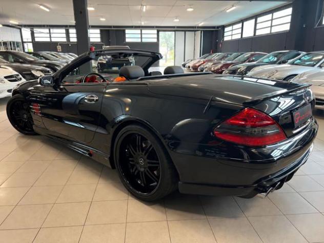 MERCEDES-BENZ SL 350 EVO 272CV 7 G-TRONIC PIECHA DESIGN PACK 1 PRIO rif. 24171130 - Foto 7