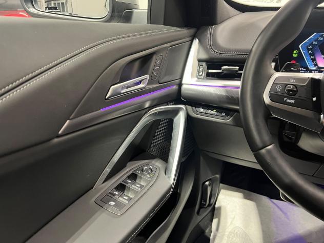 BMW X1 SDRIVE 18D M-SPORT 150 CV C.AUTOMATICO NAVI CARPLAY - Foto 9