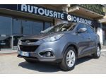 Hyundai iX35 1.7 CRDi 2WD Comfort Bizona