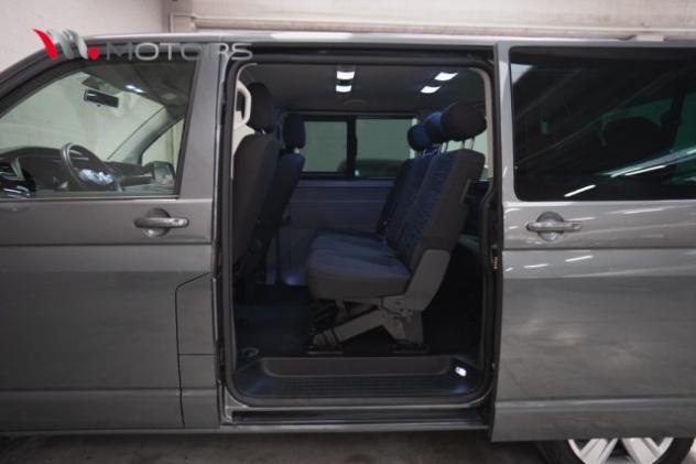 VOLKSWAGEN Caravelle T7 2.0 TDI Comfortline 199 CV DSG 8p.ti rif. 24171379 - Foto 9