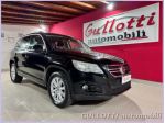 VOLKSWAGEN Tiguan 2.0 TDI 140CV tiptronic Sport 4MOTION