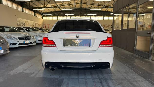 BMW SERIE 1 120D 2.0 177CV COUP 2011 - Foto 5