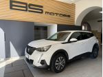 Peugeot 2008 BlueHDi 110 S&S Active