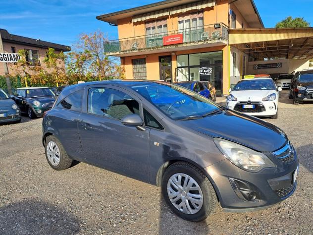 Opel Corsa 1.3 CDTI 75CV F.AP. 3 porte Edition - Foto 10